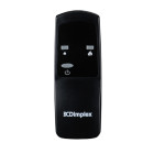 Lareira Elétrica Cassete 500 Retail - Dimplex